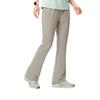 Li Ning Fitness Series Regular Brand Logo Stitched Sports Pants Women bottoms AKYW290-4