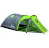 Royokamp Cool 4-person Camping Tent Grey-green