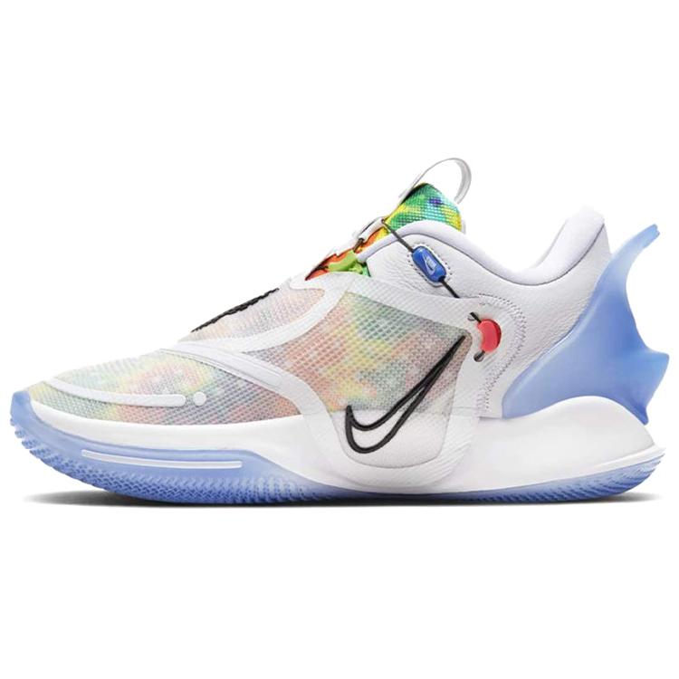Nike Adapt Bb 2.0 Tie Dye US Nabíječka BQ5397-100