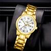 Women's Quartz Watch Fashion Student Waterproof Ladies Watches Casual Daily Wear Wristwatch For Teen Girls Perfect For School