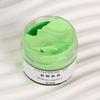 30g Silicone Color Paste Shiny Oily Macaron Paint Manual Diy Pinching AB Silicone Coloring