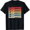 Retro Vintage Ancient Egypt & Ancient Greece - Cleopatra T-Shirt