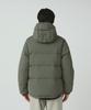 Snow Peak Everyday Down Jacket and Size M JK-25AU001, Outerwear, Down-Insulated, Men's Women's, Charcoal,