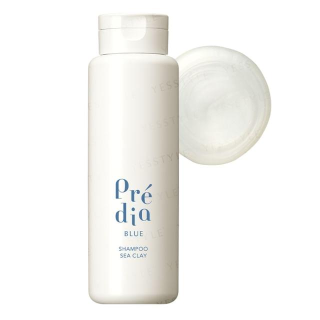 Kose - Predia Blue Shampoo Sea Clay 300ml