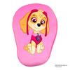 MORIPiLO Paw Patrol Skye Body Pillow Soft and Soft to the Plush Nap Morishita Pillows (Soft Die-Cut Cushion) Touch, Toy, Pillow, Pink, 38x30x10cm,