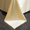 Luxurious Summer Satin Ice Silk Sheets Pillowcases Bedding Solid Color Sheets