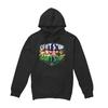 Mens Can´t Stop Won´t Stop Hoodie