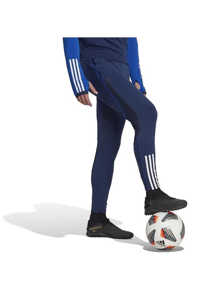adidas Unisex Tiro 23 Competition Training Pants HK7652 NVYBLU HK7652Team