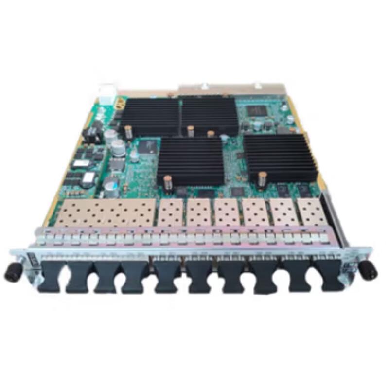Huawei TMB1EMS10 10-Channel Switched Ethernet Processing Board