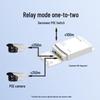 DOREWIN PoE Netzwerk-Extender und Splitter