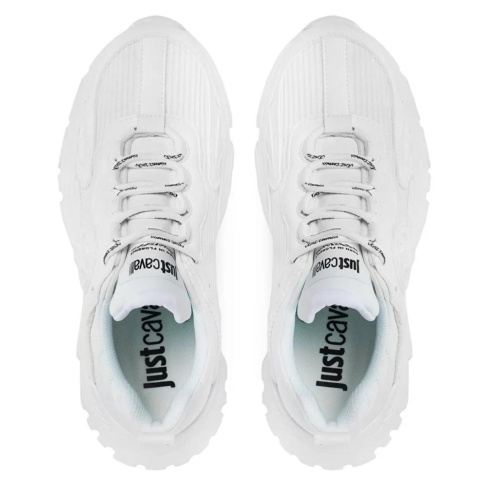 Just Cavalli Кросовки 75RA3SL5 отремонтированы