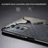 Creative metal style pattern For Xiaomi Redmi 12 13C 12C 13 10C 9T A2 9A 9C 7A Note 10S 8T 10 9 8 Pro 4G 5G Black Phone Case