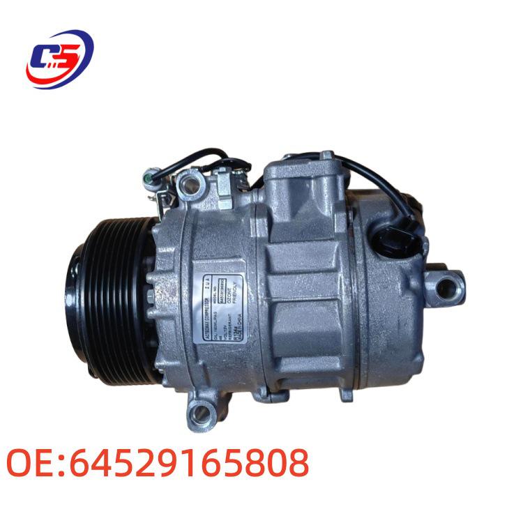 

BMW F02/F18 Air Conditioning Pump Auto Part 64529165808
