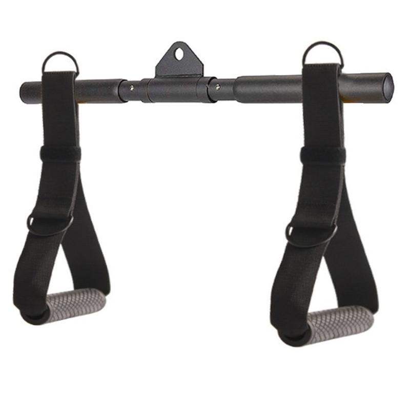 Fitness Equipment for Pilate Yoga Strength Trainer Exercise Handle Replacements