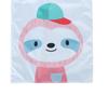 Waterproof Wet Bag Reusable Wet Clothes Baby Diapers Swimsuits Washable Travel Wet BagES006-QW66