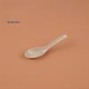 Disposable Rice Husk Plastic Spoons