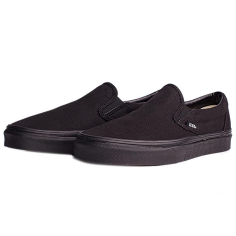Vans Classic Slip On 'Black' Vans VN000EYEBKA