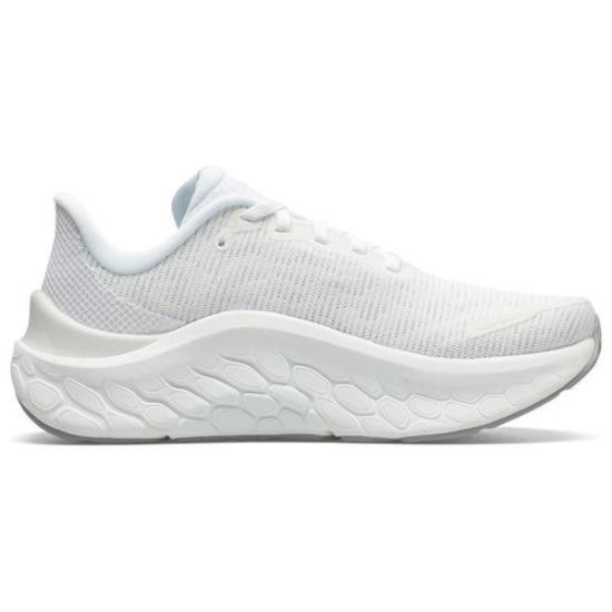 New Balance Fresh Foam X Kaiha Road Low White Silver Metallic W - WKAIRCW1