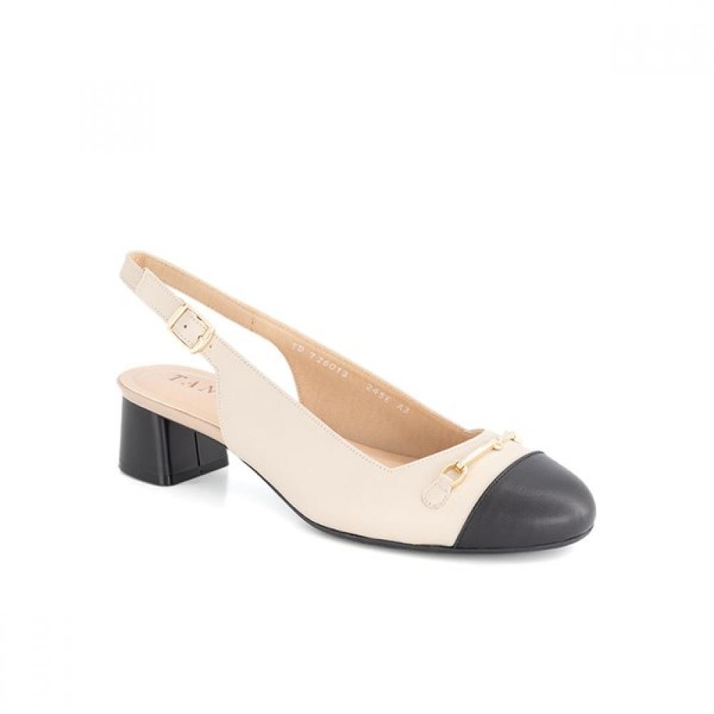 Tandy Women S SlingbaCk C 1283 220