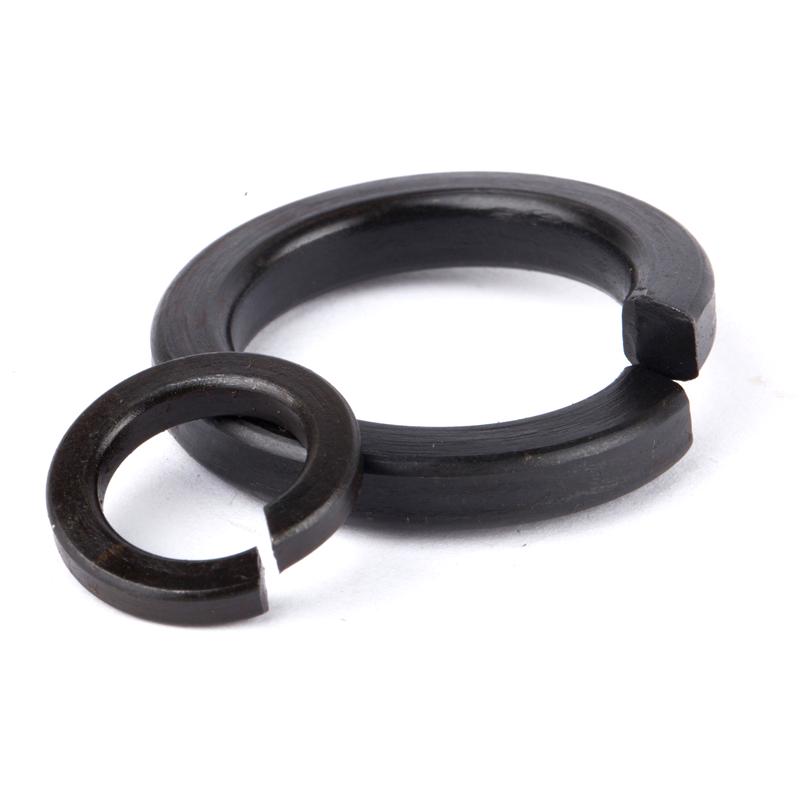 High-Strength Elastic Spring Washer Set: M8 To M64 Sizes