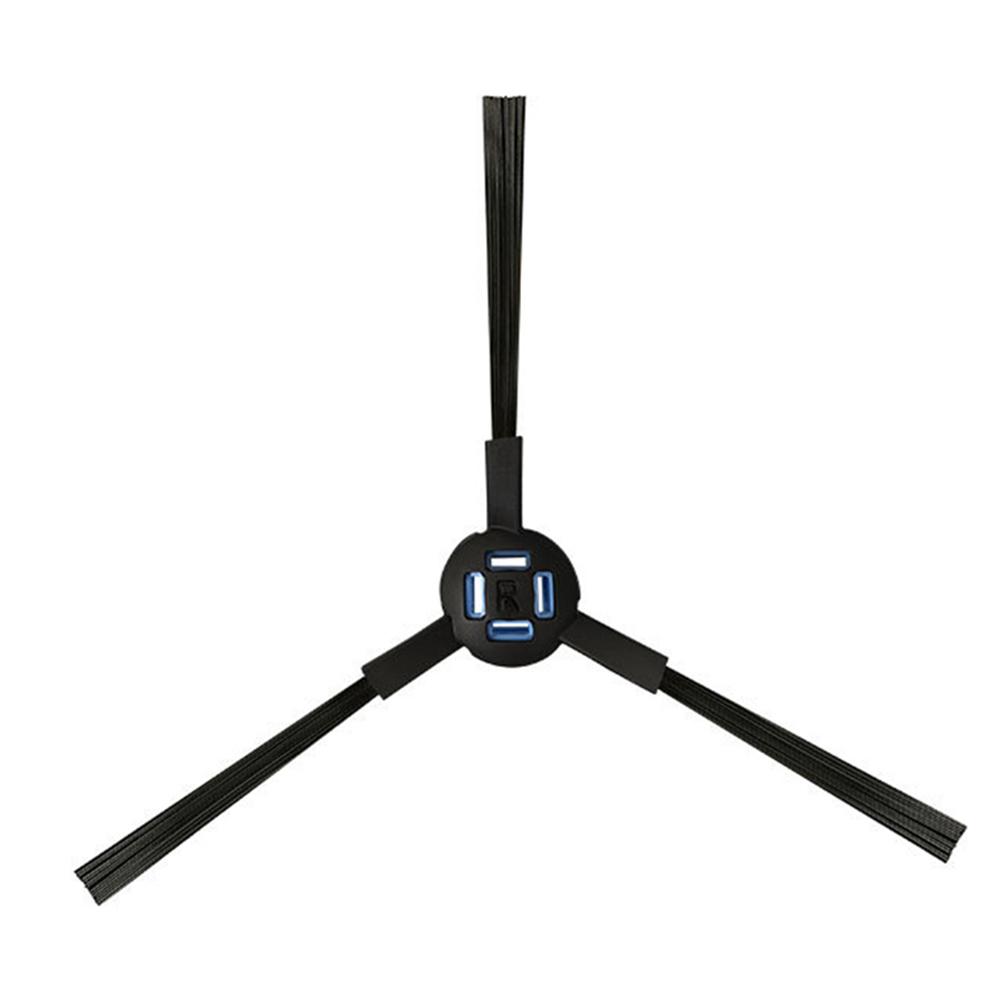 Boost Cleaning Power with 8pcs Side Brush for AMIBOTMotion X810 X910