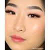 Milani All Inclusive Eye  Cheek   Face Palette