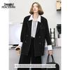 Peacebird Women's Autumn Blazer
