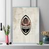 FC Shakhtar Donetsk 100% Round Full Drill 5D DIY Diamond Painting Embroidery Cross Stitch Rhinestone Décor