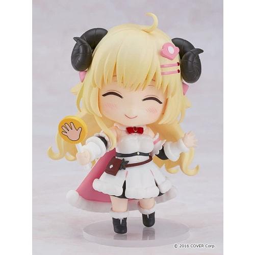Nendoroid Hololive Production Watame Tsunomaki Non-scale Plastic Painted Movable Figure