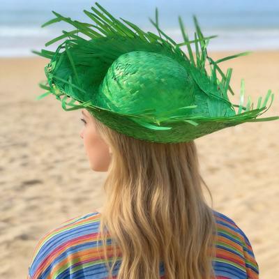 Chapéus e gorros – Chapéus de sol