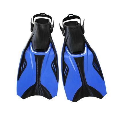 Pulao Flexible Short Diving & Snorkeling Fins