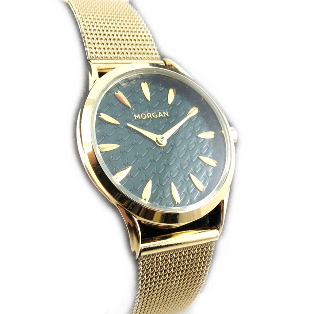 montres morgan