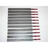 Hosco11 Nut File Set for String Grooves for Multiple Stringed Instruments NF11 VWWS Shipped from ...
