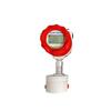 PTFE Acid-Resistant Microflow Positive Displacement Round Gear Flowmeter NKGF02