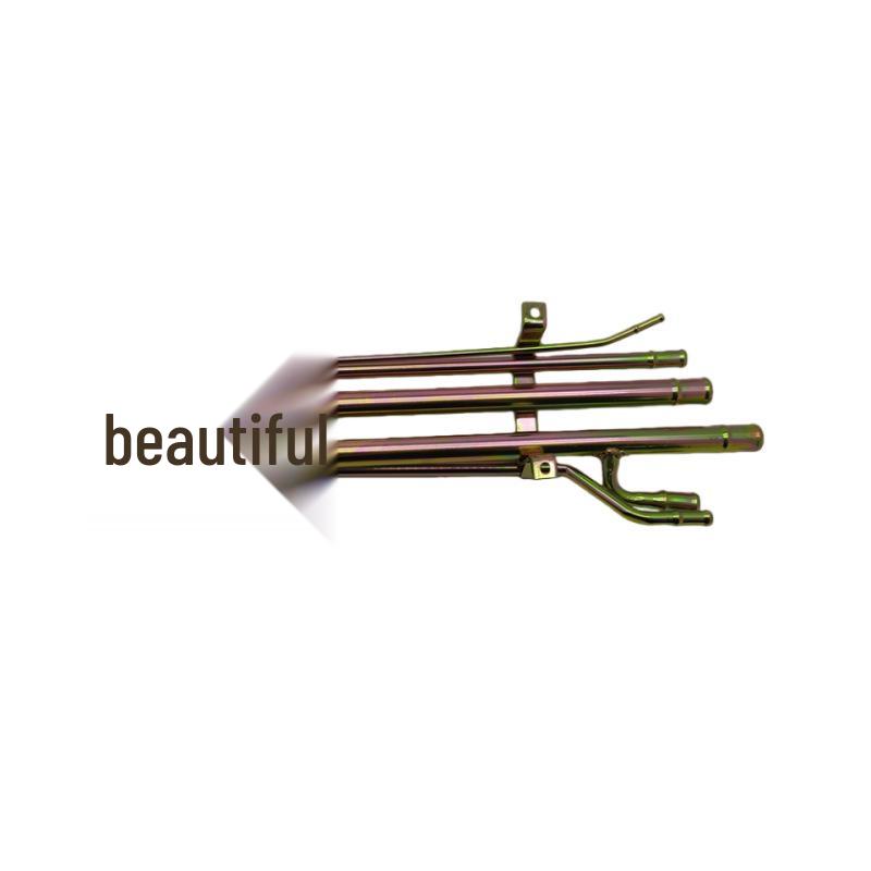 Wuling Rongguang Engine Cast Iron Water Pipe Bottom Plate Standard