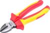 Side cutting pliers, vde 180 mm / YT-21159 / YATO