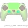 Accessoire - FRTEC - Skin Silicone - Brille dans la nuit - Grips - Sticker Touchpad