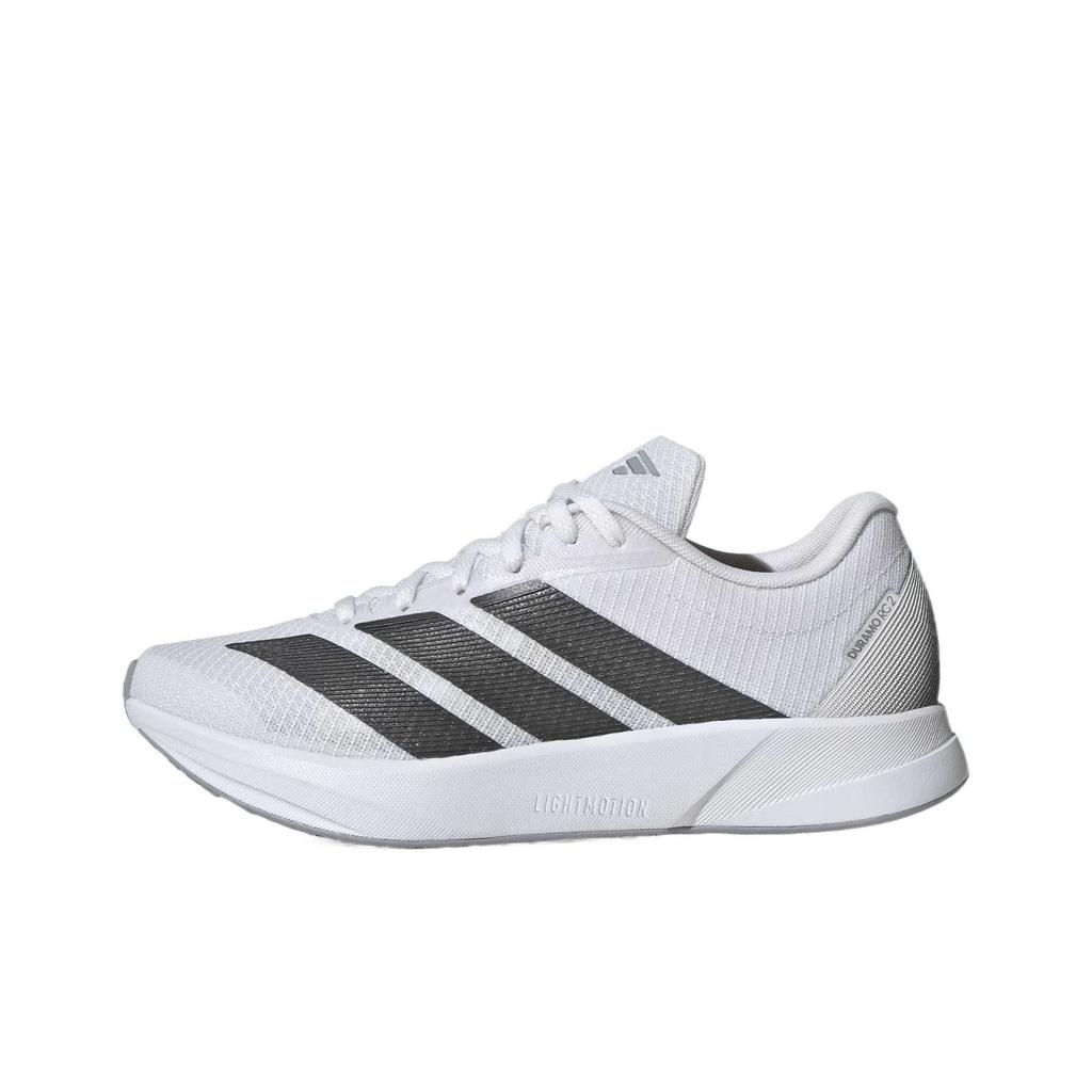 Adidas Duramo Rc2 Lightweight Comfortable Non-Slip Running Shoes Women Sneakers JR3236