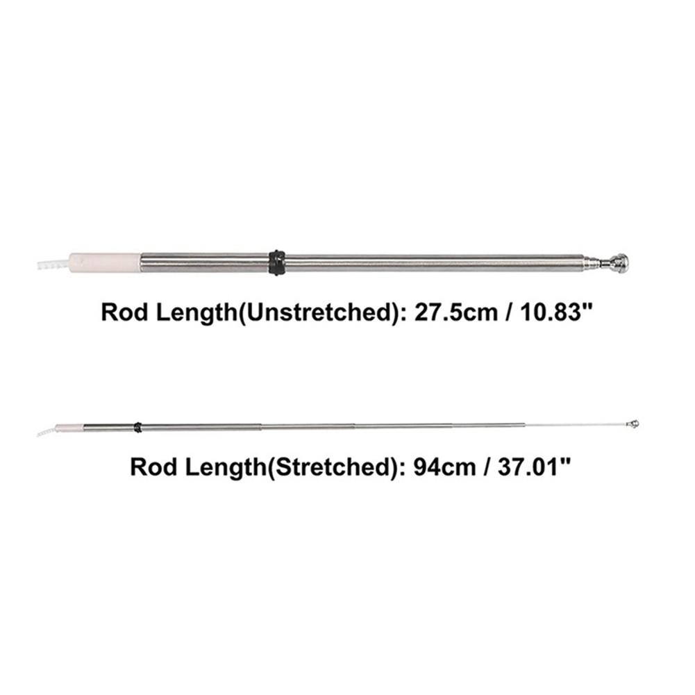 Antenna Aerial Exterior Parts For Land Cruiser 1998-2007