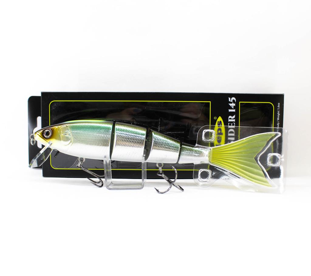 Deps High Sider 145 45 Grams Floating Lure 01 (7015)