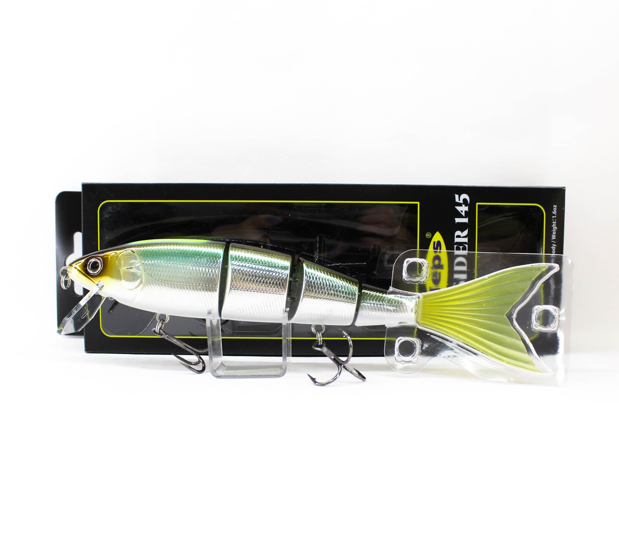 

Deps High Sider 145 45 grams Floating Lure 01 (7015)