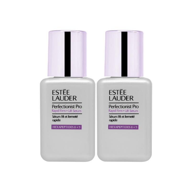 Estee Lauder Perfectionist Pro Duo Serum Szybko Ujędrniające + Liftingujące z Heksapeptydami 8 + 9