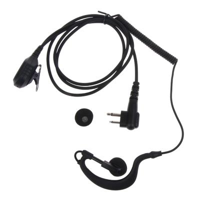 Walkietalkies en accessoires