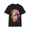 Dennis Rodman T-Shirt