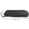 10K Output Guitar Accessories Black Hot Humbucker Pickup  For Electric Guitar