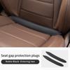 Automobile Seat Gap Filler, Automobile Seat Gap Filling Strips, Universal Seat Stopper, Prevents Falling, Automotive Accessories