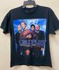 Coldplay Twisted Logic Tour 2005 Shirt Schwarz Unisex S-5XL EM0618