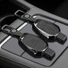 AABGY1 Car Remote Key Case Cover Protector Shell for Mercedes Benz A B G R Class GLA GLK W176 W204 W251 W463 Auto Keychain Accessories