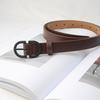 Trendy Vintage Belt For Women 2022 New Korean Style Simple And Versatile Perfect For Jeans