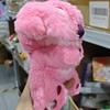 Hot Angel Baby Sleeping Companion Sound Soothing Musical Toy With Air Bag And Light Doll Breathing Toys Gifts Kawaii Toys Stitch
